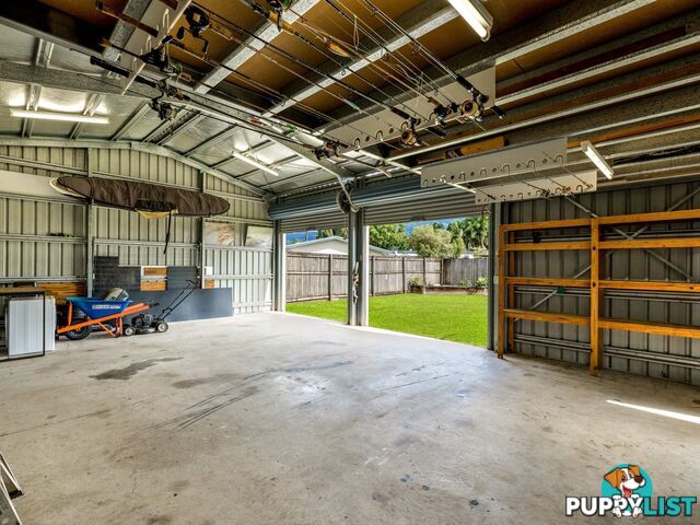 51 Ravizza Drive EDMONTON QLD 4869