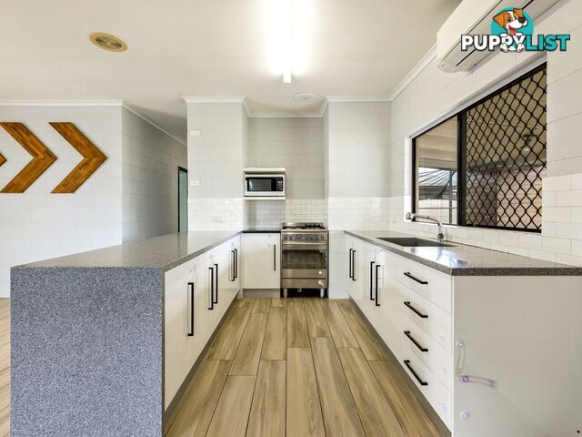 51 Ravizza Drive EDMONTON QLD 4869