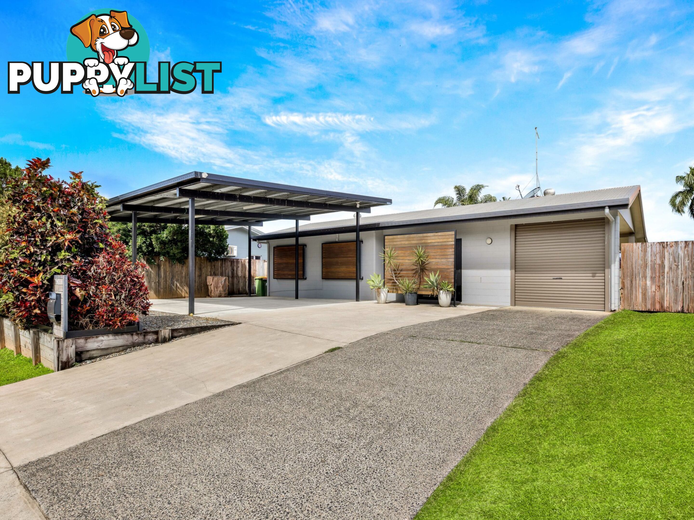 51 Ravizza Drive EDMONTON QLD 4869