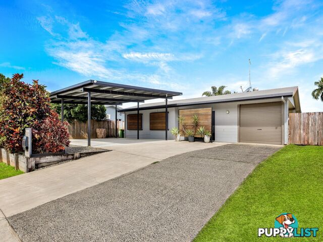 51 Ravizza Drive EDMONTON QLD 4869