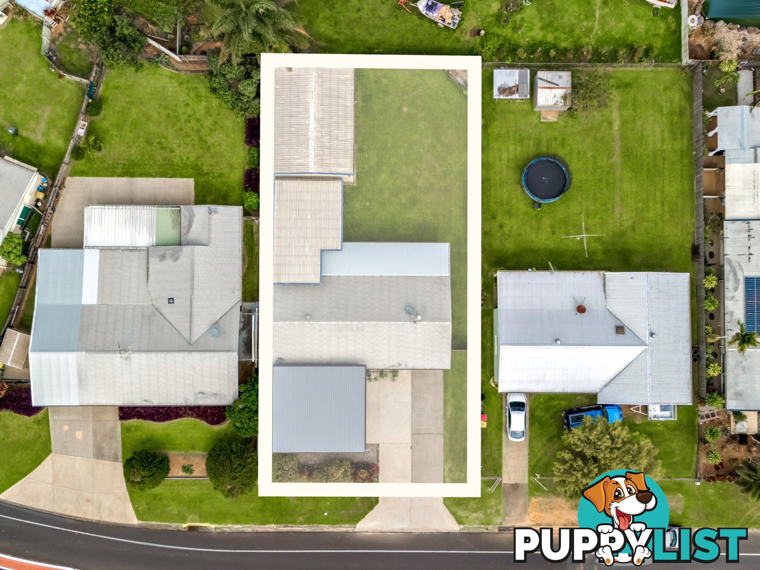 51 Ravizza Drive EDMONTON QLD 4869