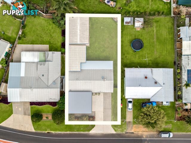 51 Ravizza Drive EDMONTON QLD 4869