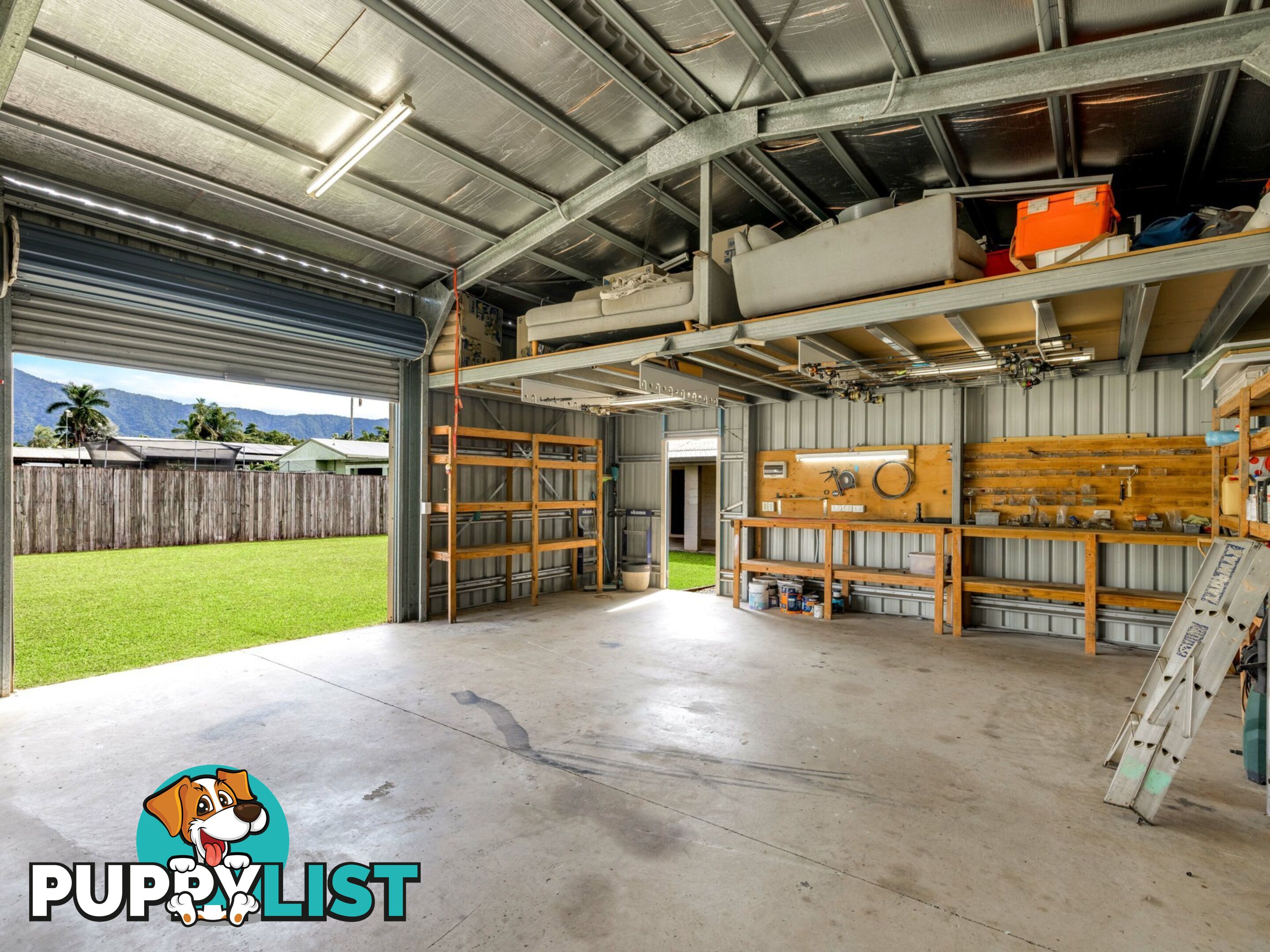 51 Ravizza Drive EDMONTON QLD 4869