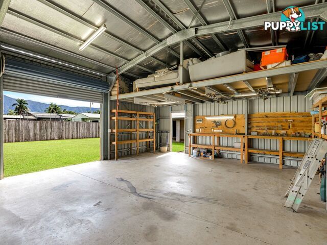 51 Ravizza Drive EDMONTON QLD 4869