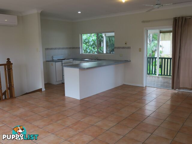 3/1 Ireland Cres WHITFIELD QLD 4870