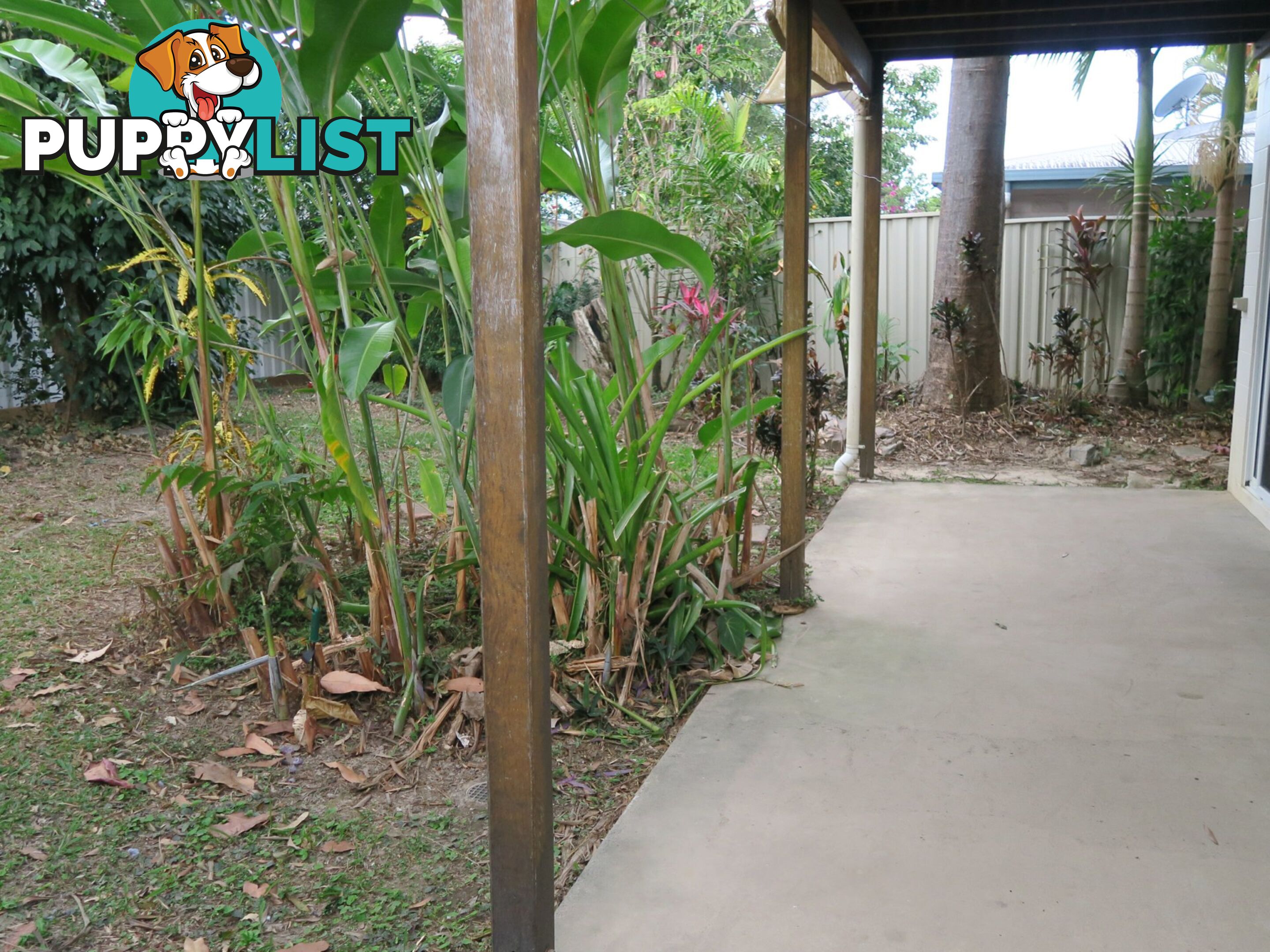 3/1 Ireland Cres WHITFIELD QLD 4870