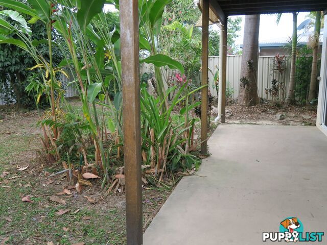 3/1 Ireland Cres WHITFIELD QLD 4870