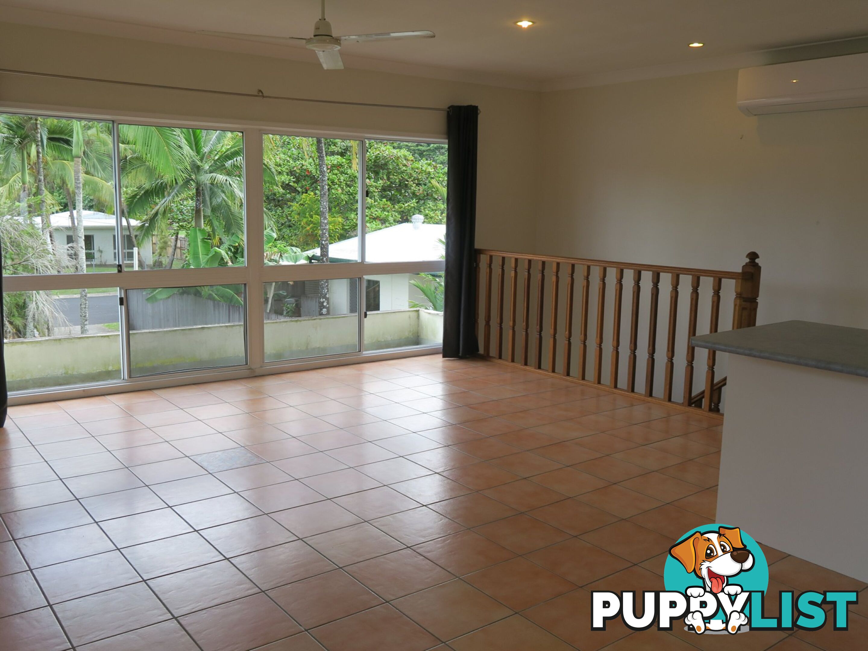 3/1 Ireland Cres WHITFIELD QLD 4870