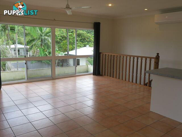 3/1 Ireland Cres WHITFIELD QLD 4870