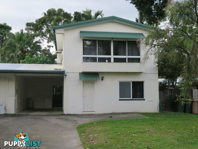 3/1 Ireland Cres WHITFIELD QLD 4870