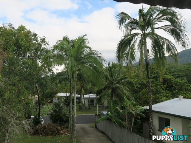 3/1 Ireland Cres WHITFIELD QLD 4870