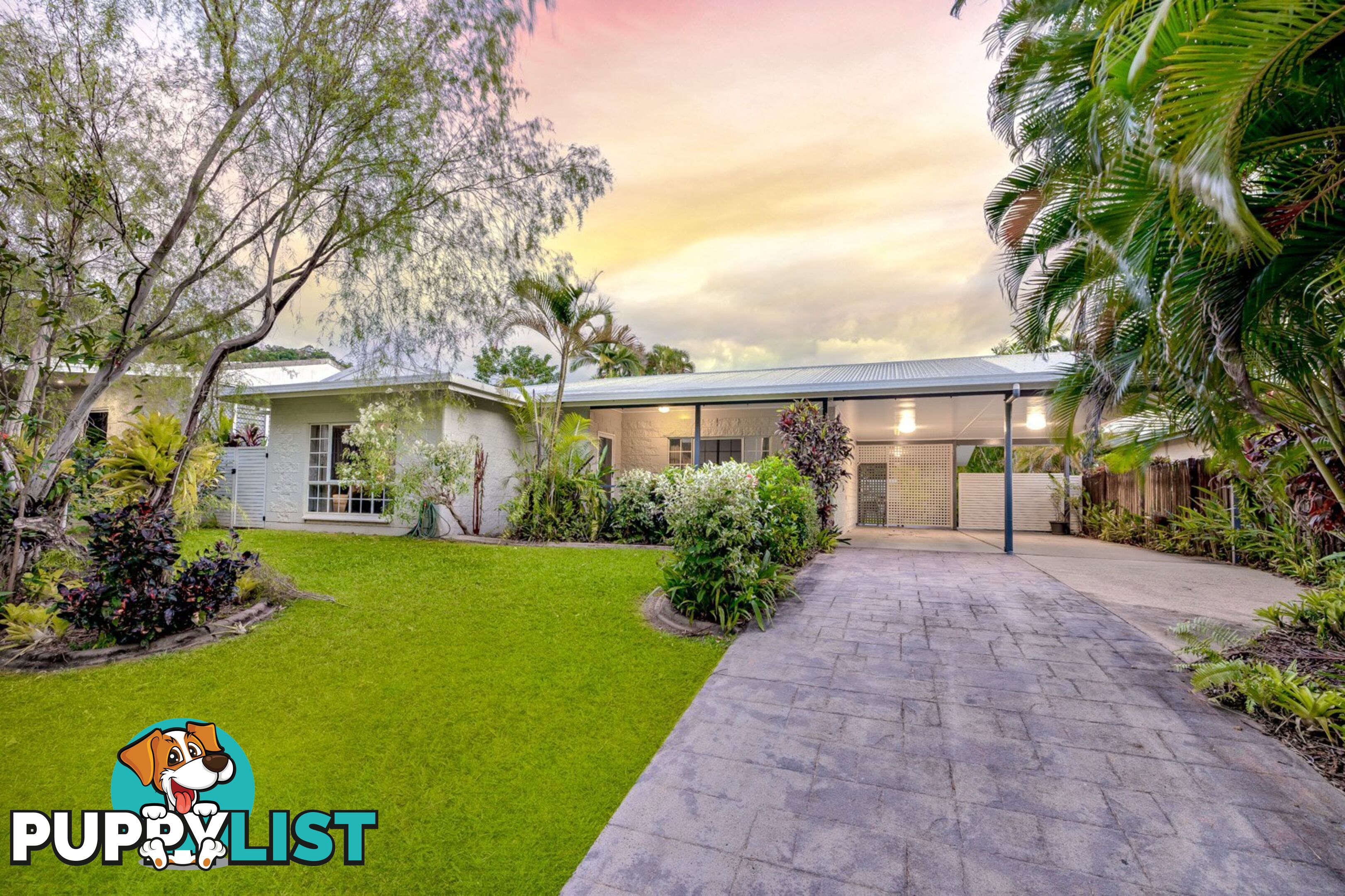 5 Duvir Close BRINSMEAD QLD 4870