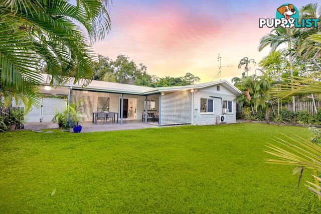 5 Duvir Close BRINSMEAD QLD 4870