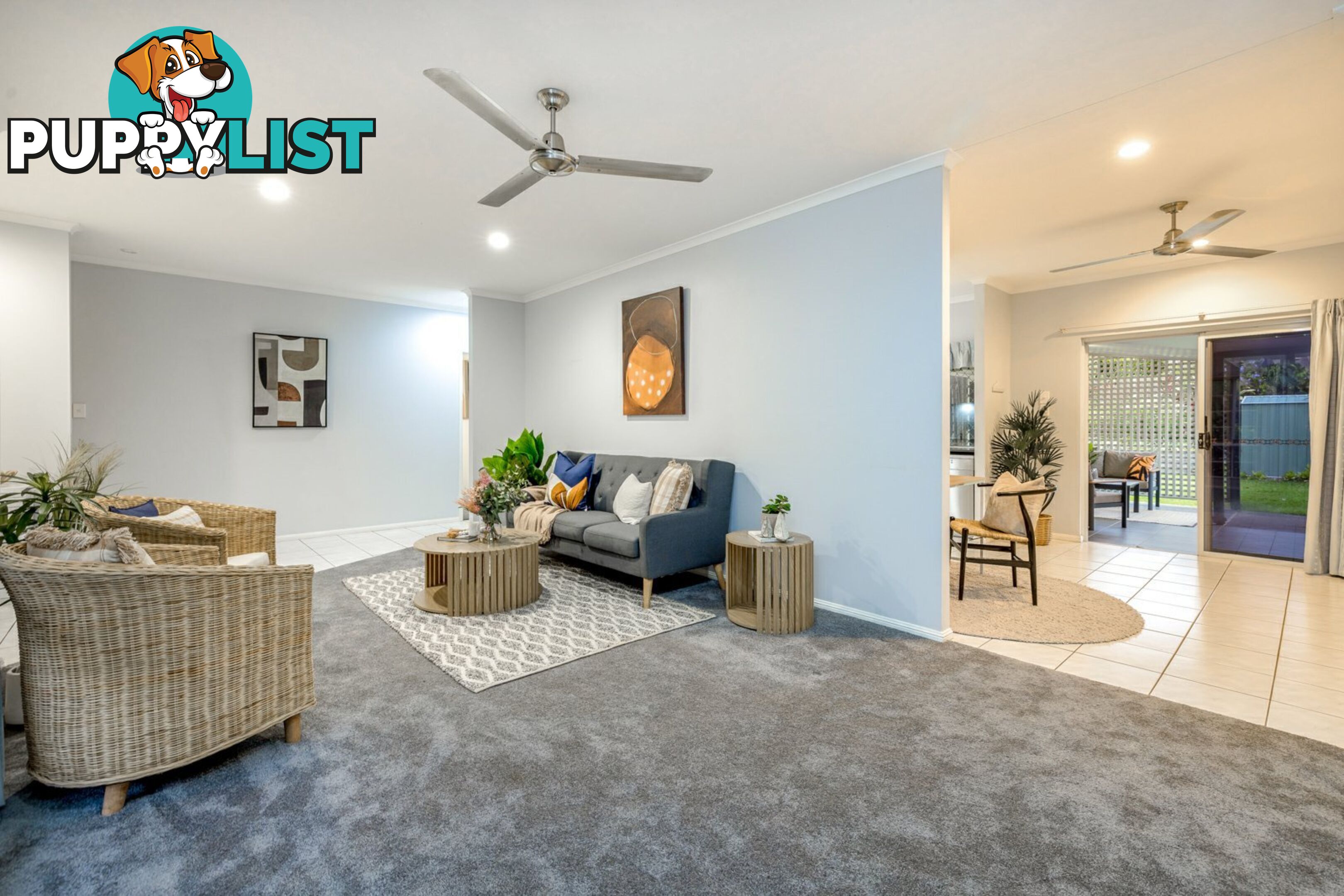 5 Duvir Close BRINSMEAD QLD 4870