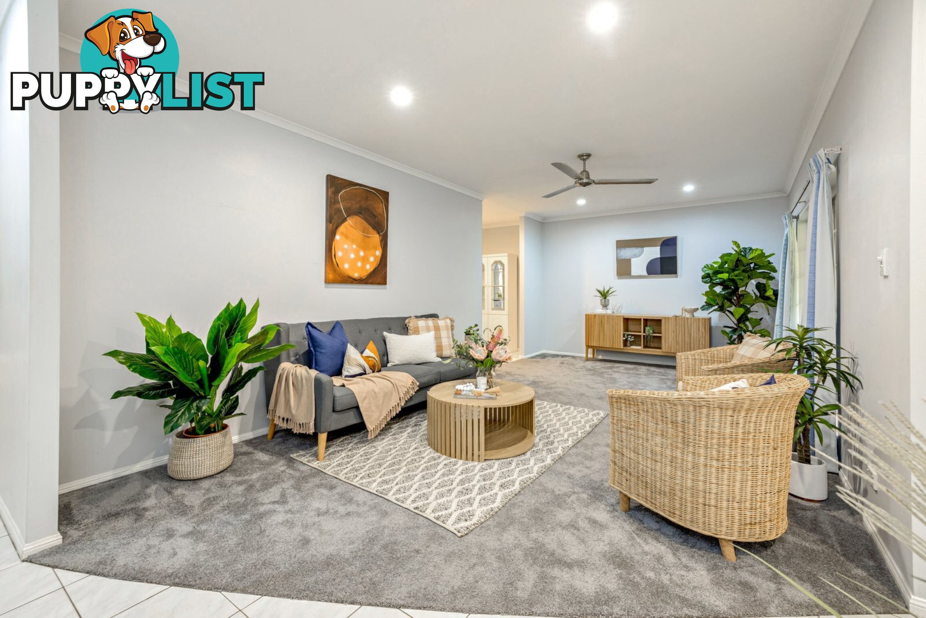 5 Duvir Close BRINSMEAD QLD 4870