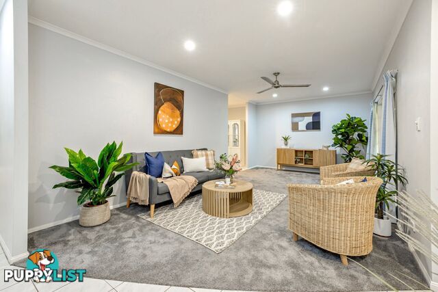 5 Duvir Close BRINSMEAD QLD 4870