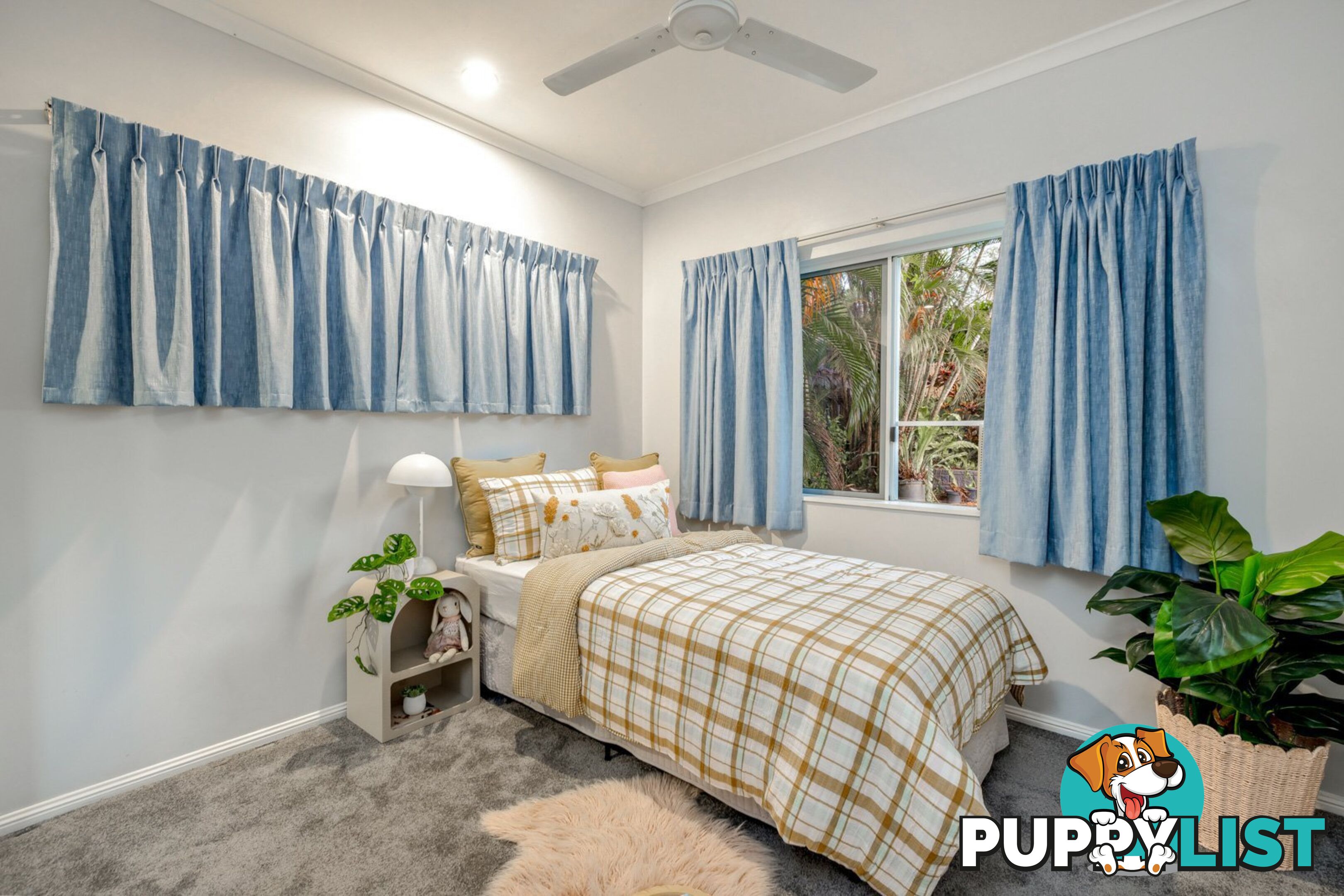 5 Duvir Close BRINSMEAD QLD 4870