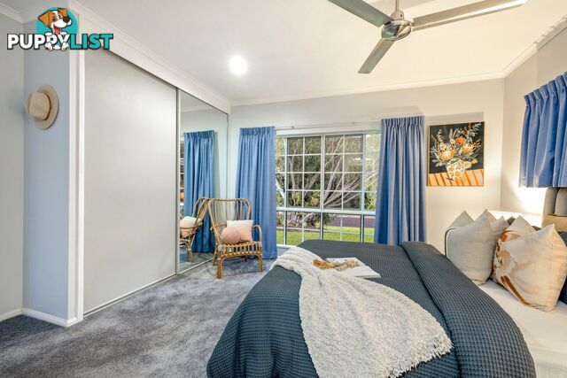 5 Duvir Close BRINSMEAD QLD 4870