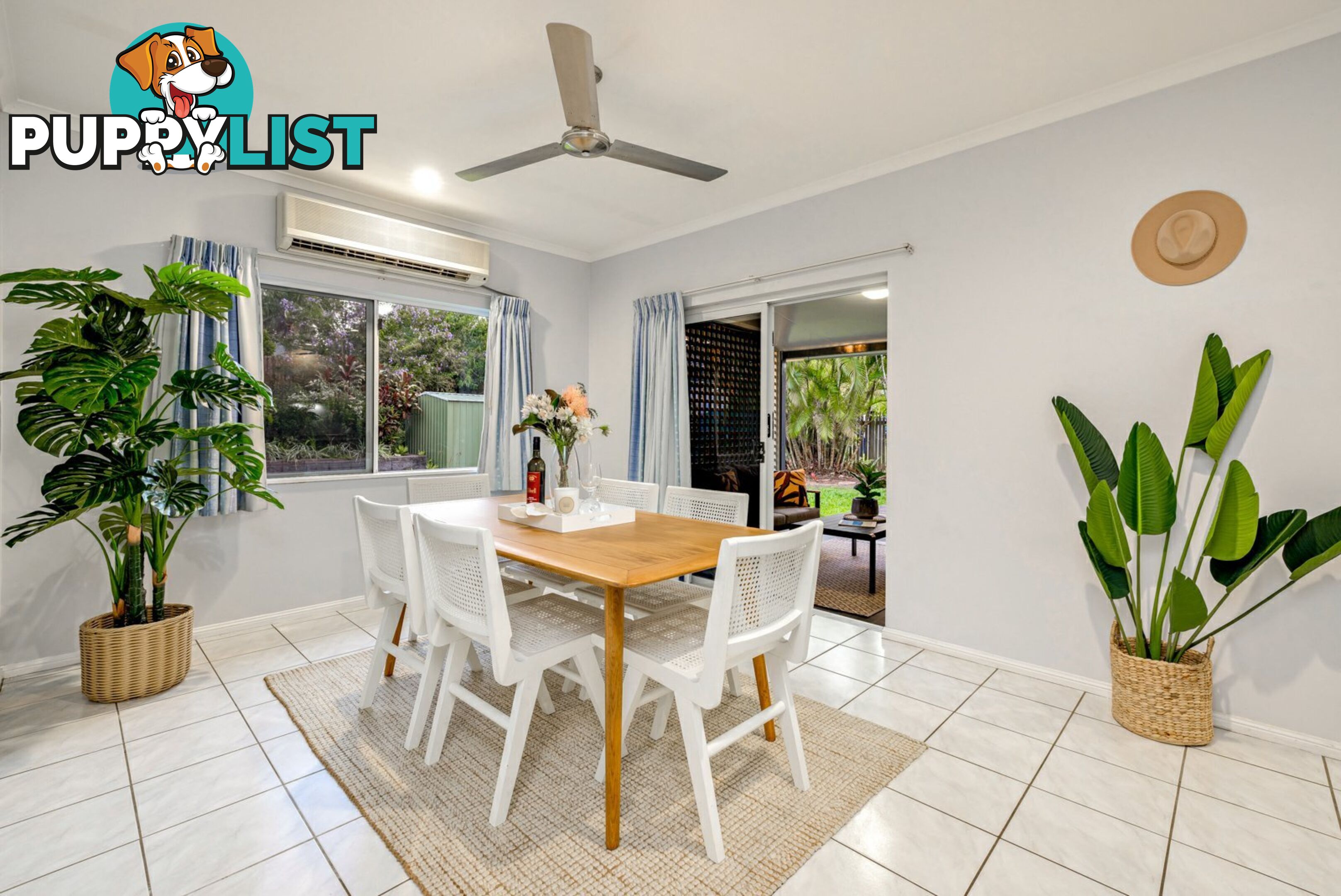 5 Duvir Close BRINSMEAD QLD 4870