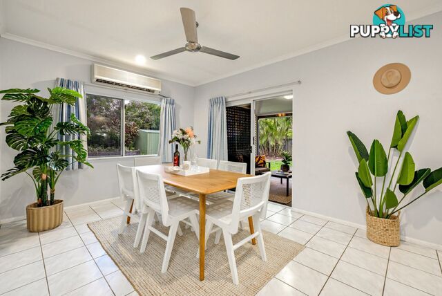 5 Duvir Close BRINSMEAD QLD 4870