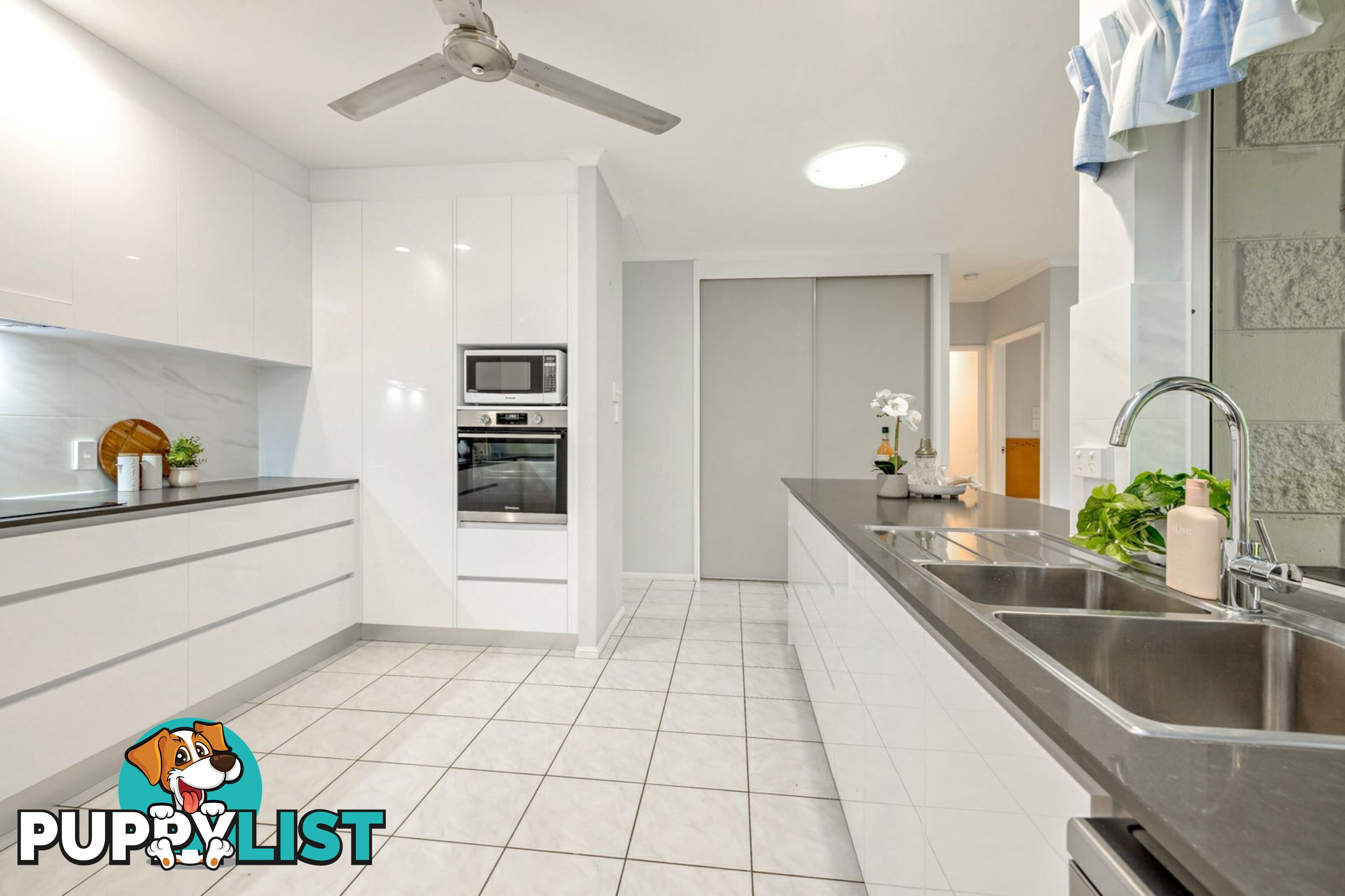 5 Duvir Close BRINSMEAD QLD 4870