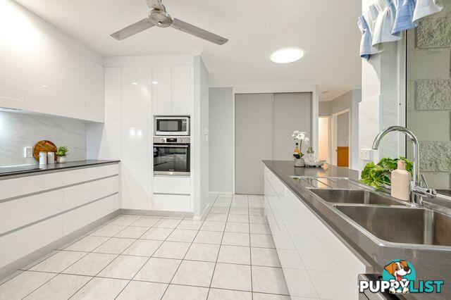 5 Duvir Close BRINSMEAD QLD 4870