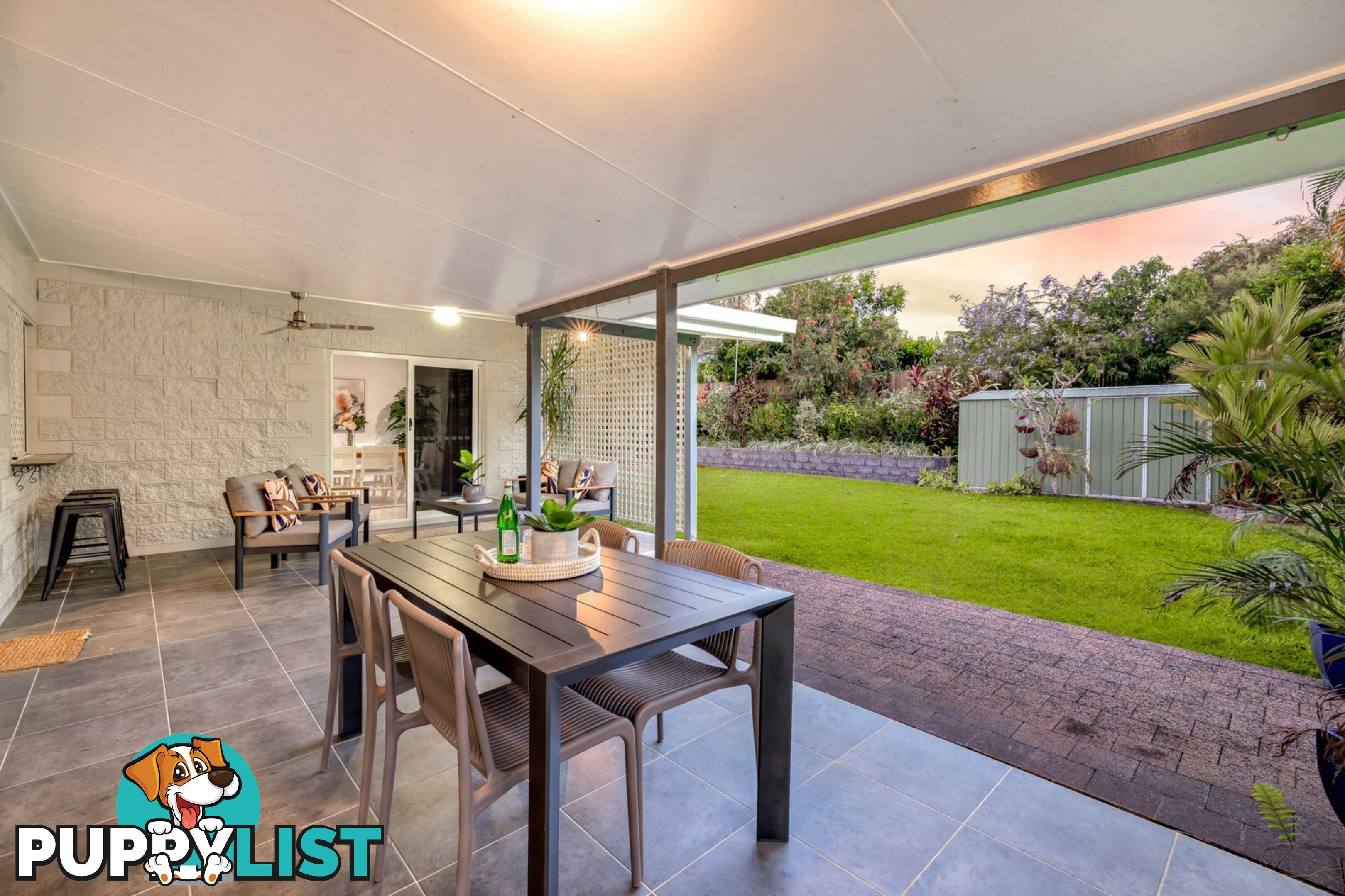 5 Duvir Close BRINSMEAD QLD 4870