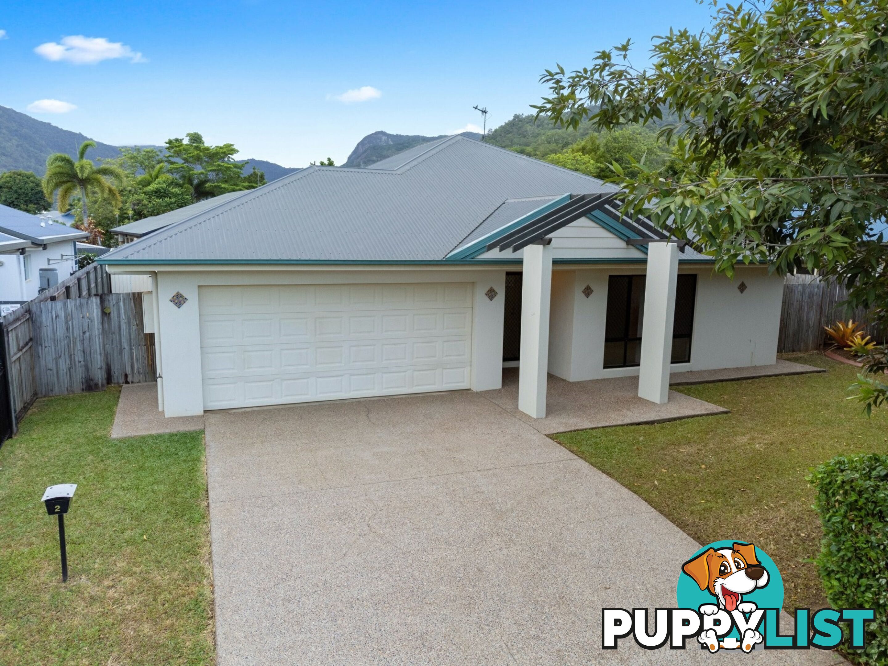 2 Aroona Street CARAVONICA QLD 4878