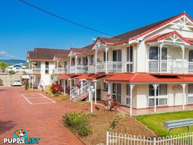 1/169 Grafton Street CAIRNS NORTH QLD 4870