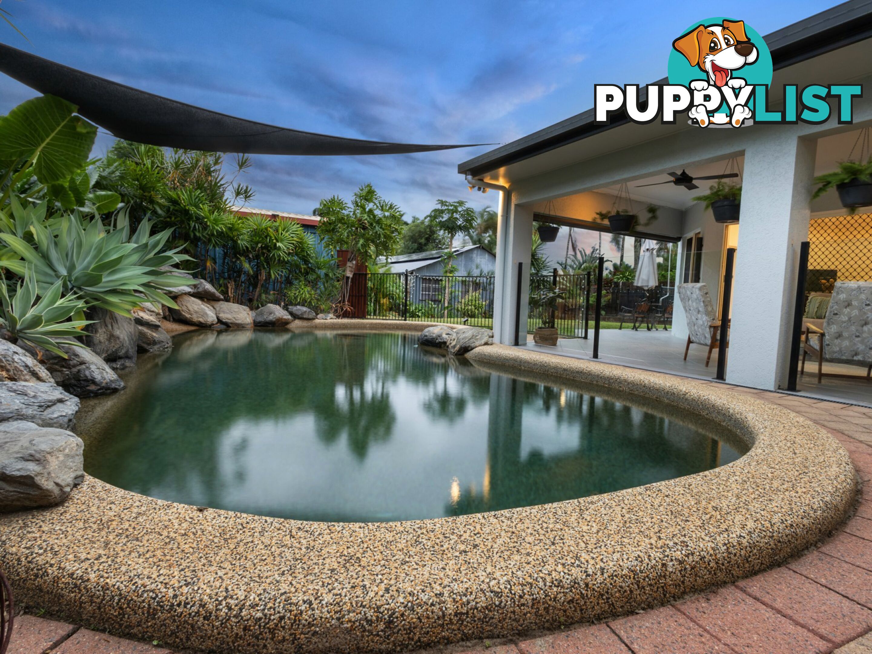 17 Stratford Chase STRATFORD QLD 4870
