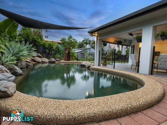17 Stratford Chase STRATFORD QLD 4870