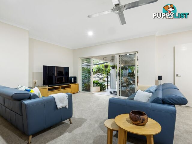 17 Stratford Chase STRATFORD QLD 4870
