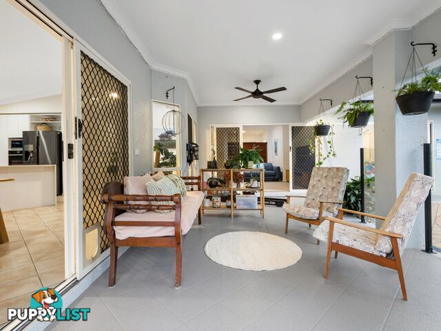 17 Stratford Chase STRATFORD QLD 4870