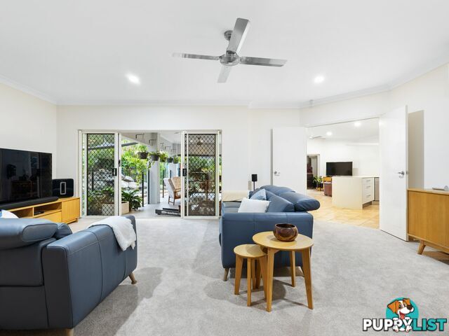 17 Stratford Chase STRATFORD QLD 4870