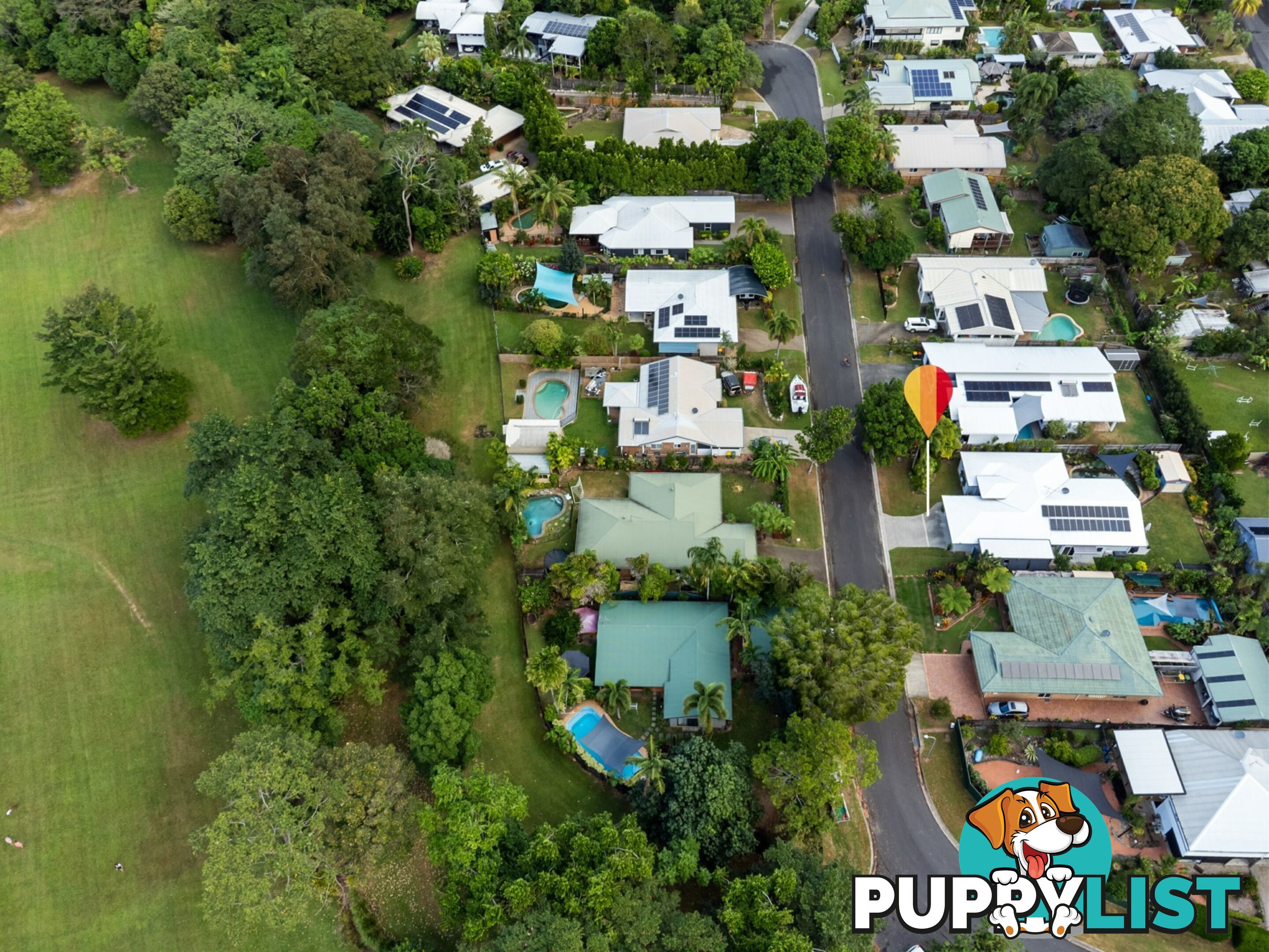 17 Stratford Chase STRATFORD QLD 4870
