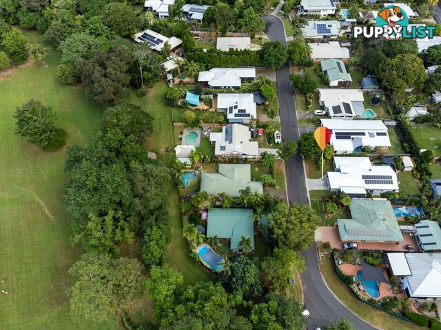 17 Stratford Chase STRATFORD QLD 4870