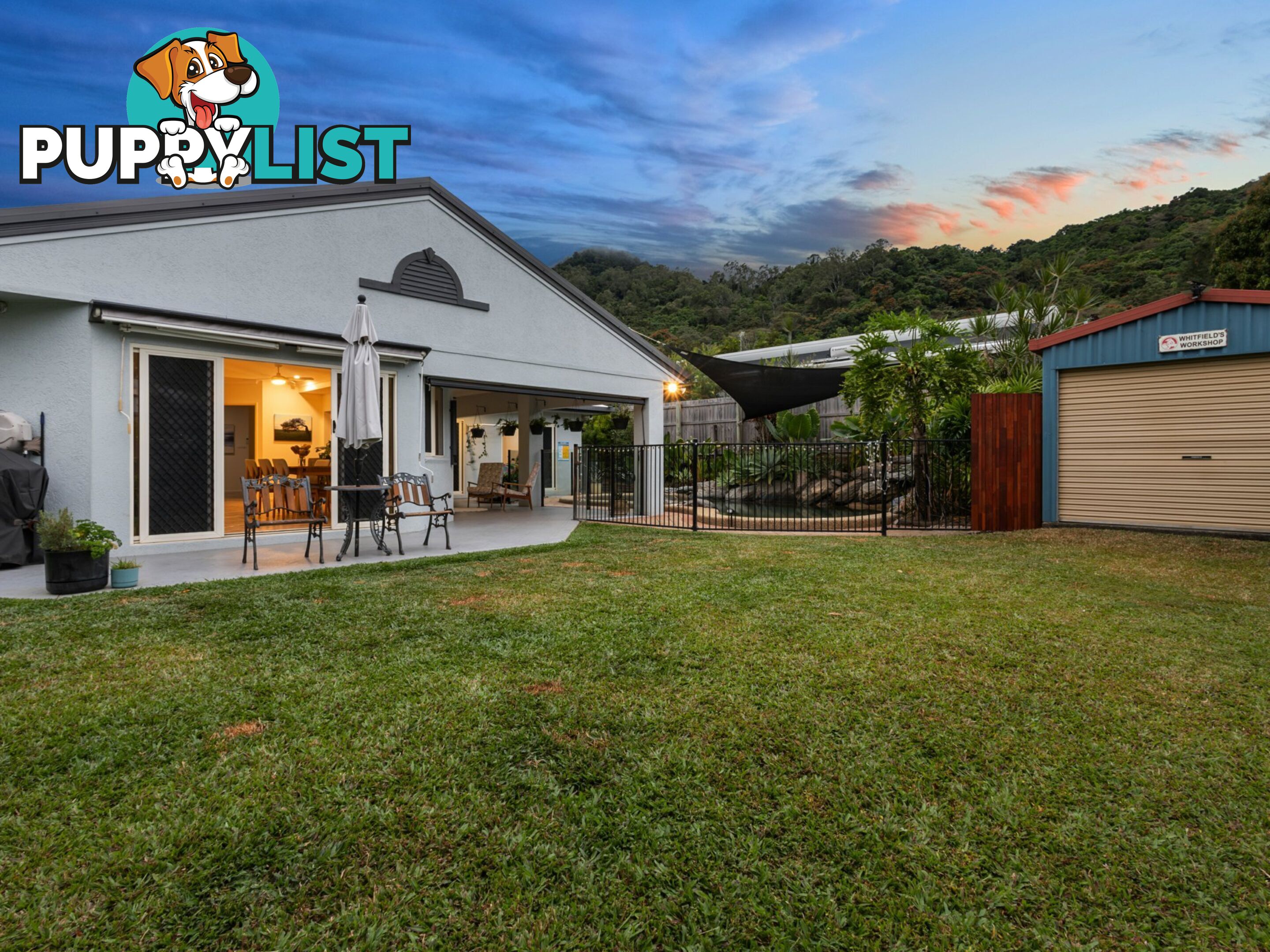 17 Stratford Chase STRATFORD QLD 4870