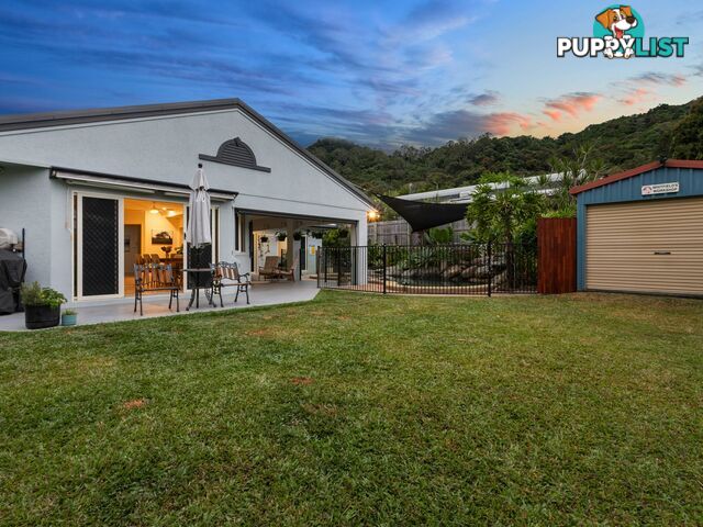 17 Stratford Chase STRATFORD QLD 4870