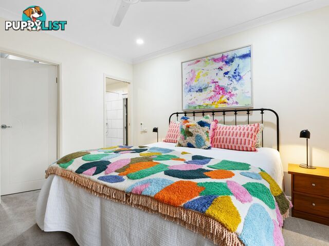 17 Stratford Chase STRATFORD QLD 4870