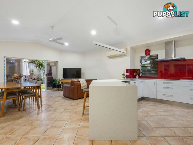 17 Stratford Chase STRATFORD QLD 4870