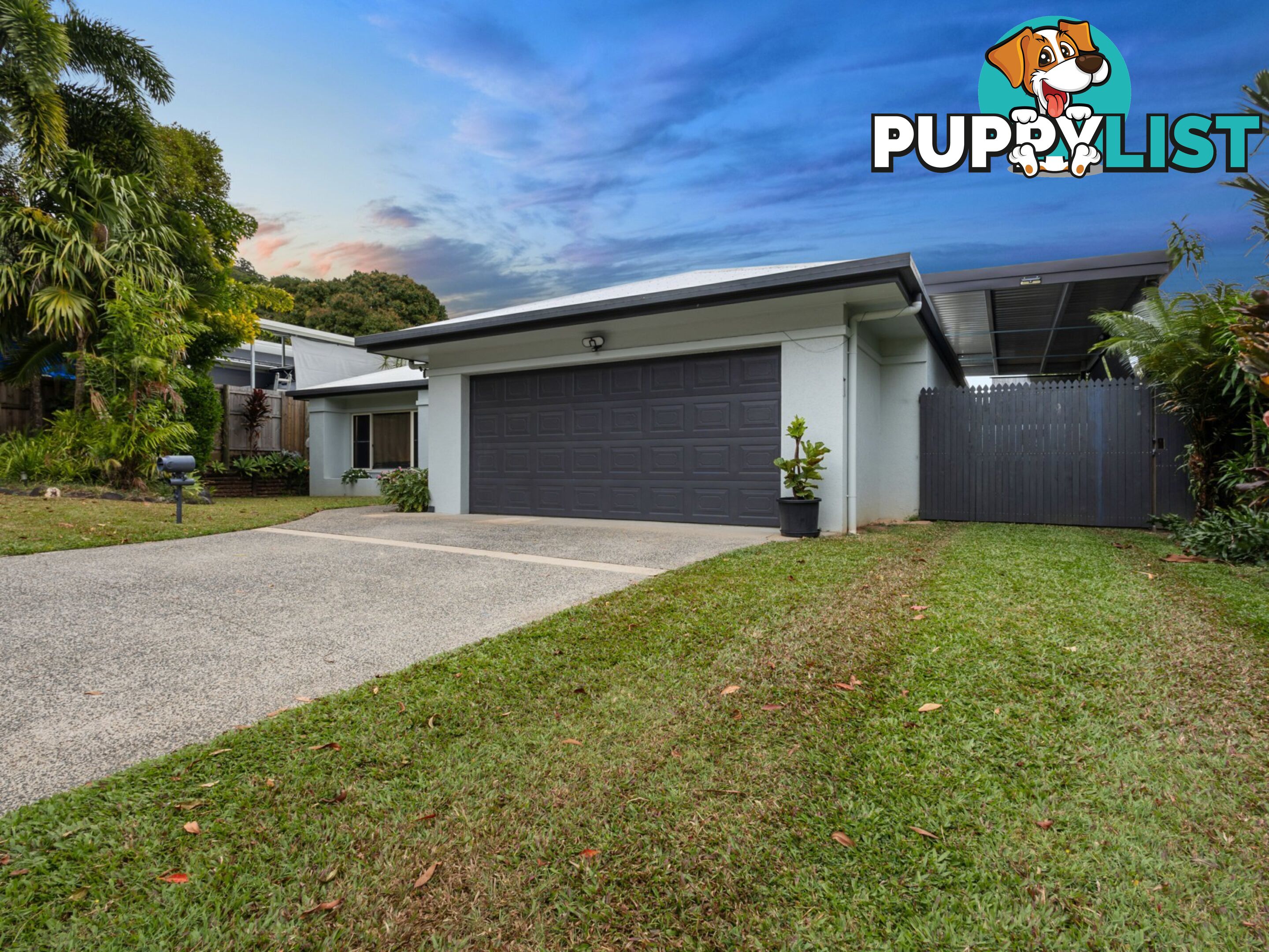 17 Stratford Chase STRATFORD QLD 4870