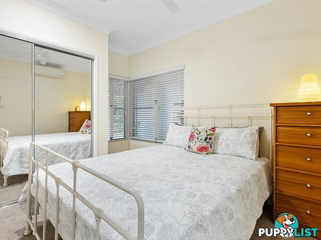 17 Stratford Chase STRATFORD QLD 4870