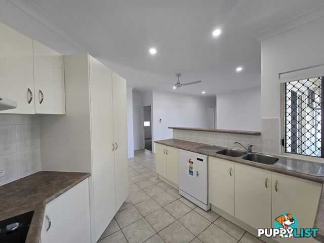 4 Sundew Close MOUNT SHERIDAN QLD 4868