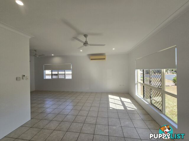 4 Sundew Close MOUNT SHERIDAN QLD 4868