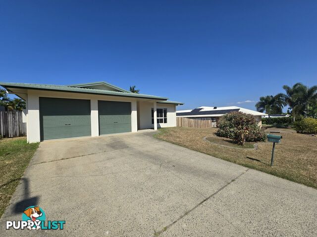 4 Sundew Close MOUNT SHERIDAN QLD 4868