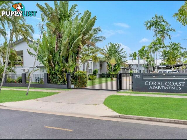 10/192 Mann Street WESTCOURT QLD 4870