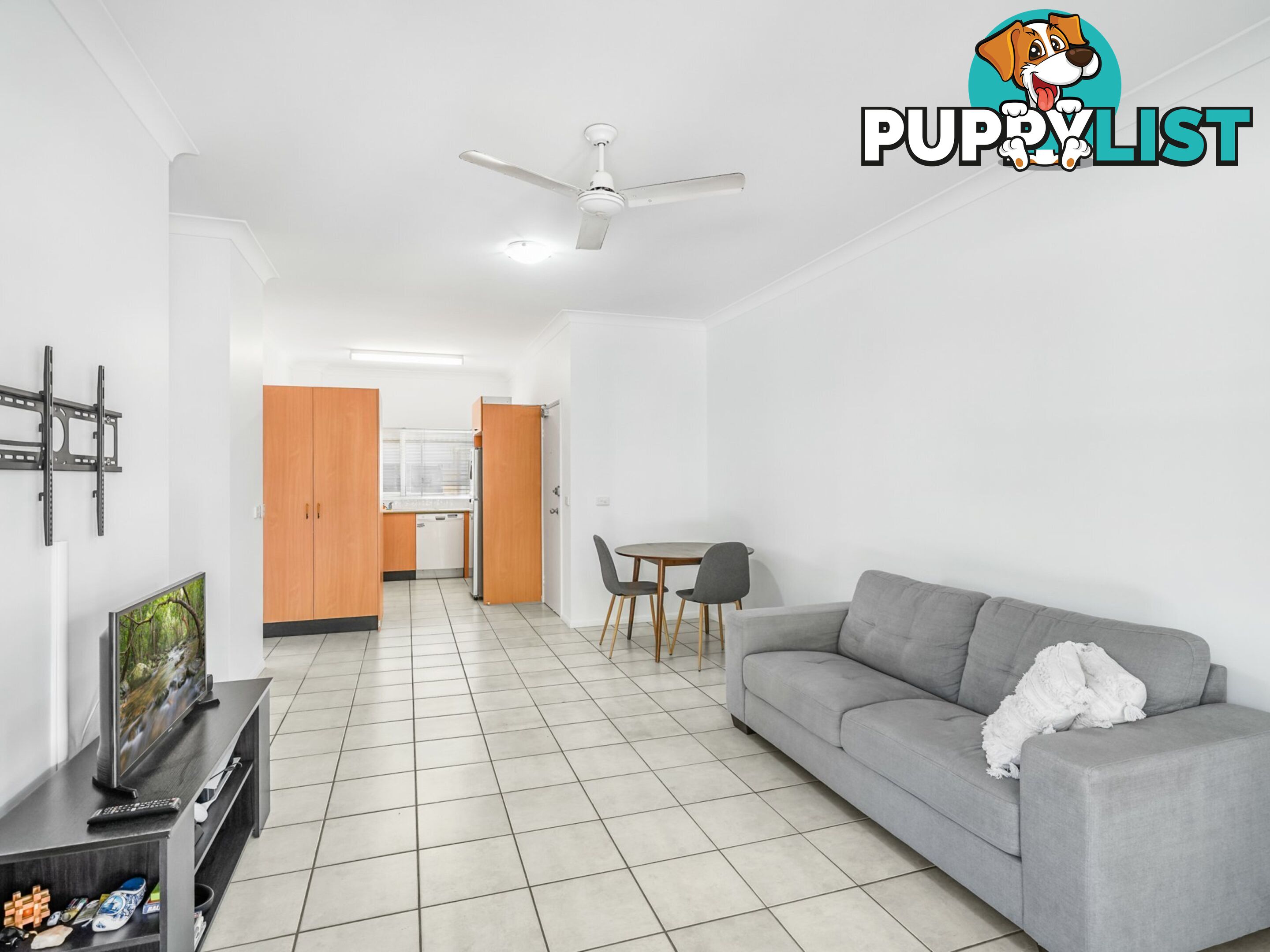 19/35 Greenslopes Street EDGE HILL QLD 4870