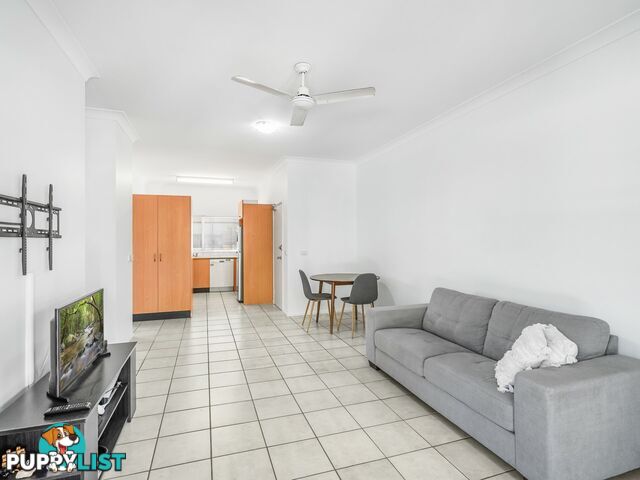 19/35 Greenslopes Street EDGE HILL QLD 4870