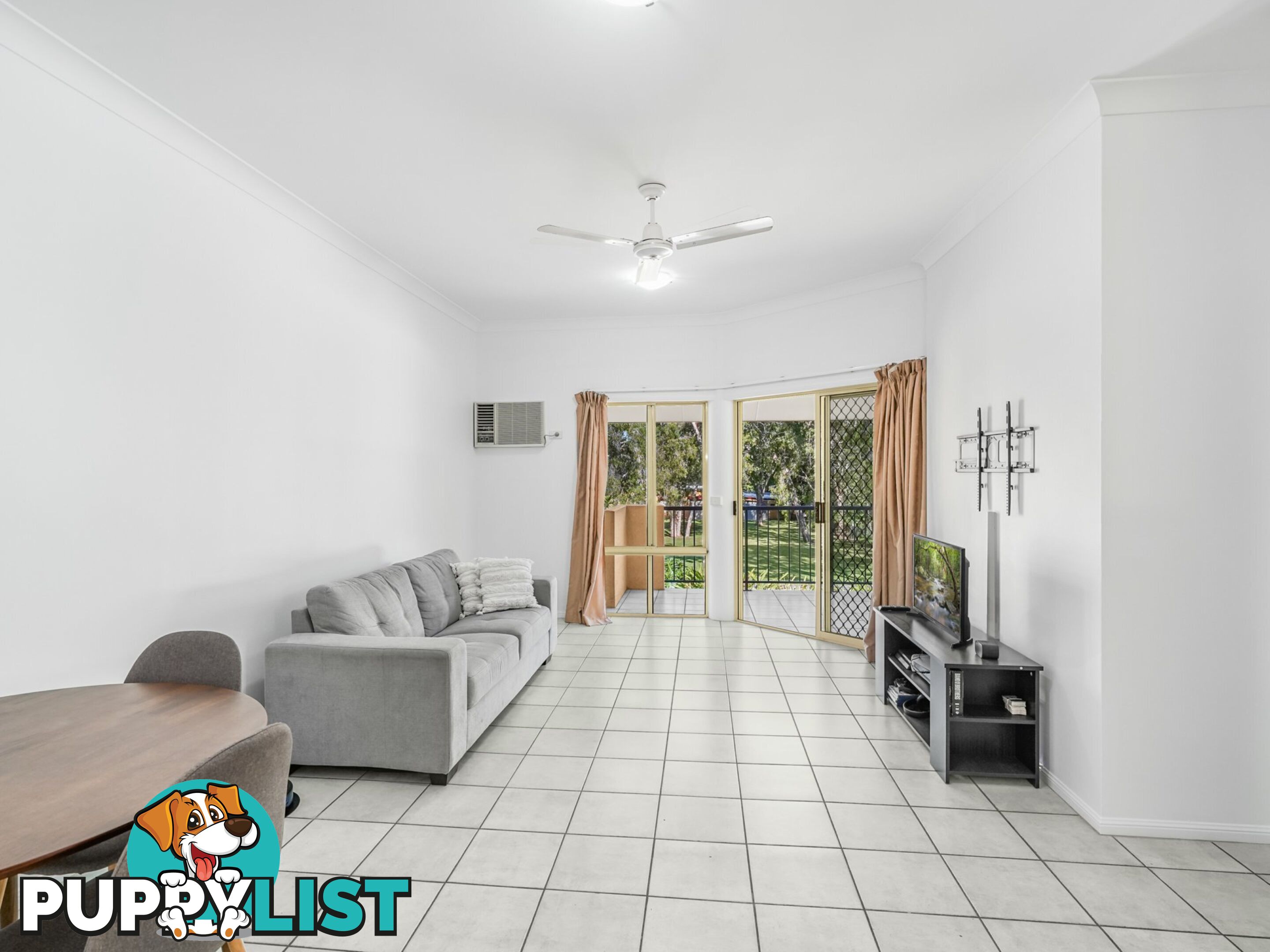 19/35 Greenslopes Street EDGE HILL QLD 4870