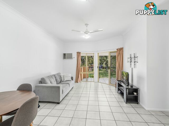 19/35 Greenslopes Street EDGE HILL QLD 4870